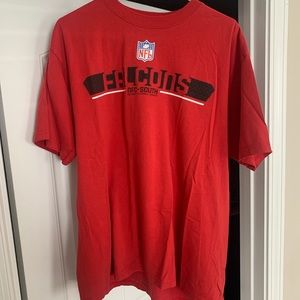 Atlanta Falcons shirt
